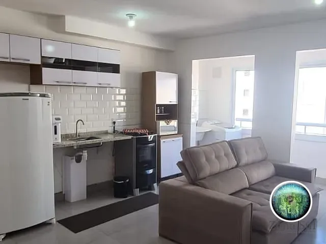 Apartamento com 49m² 2 quartos e 1 banheiro, à venda, no bairro Jardim São Carlos em Sorocaba