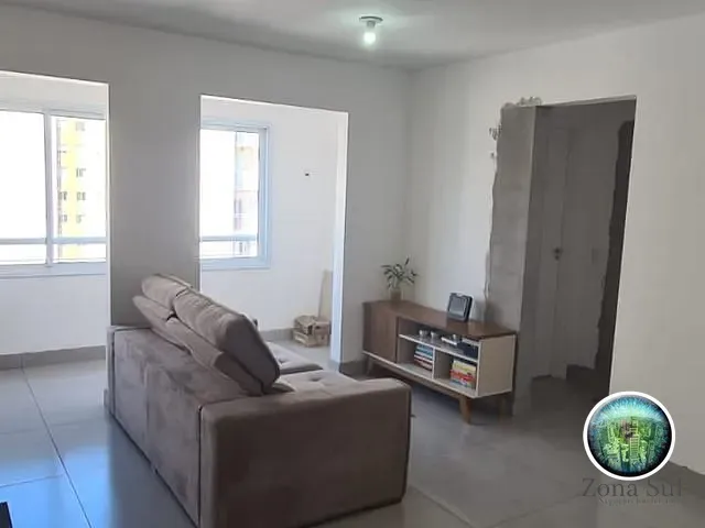 Apartamento com 49m² 2 quartos e 1 banheiro, à venda, no bairro Jardim São Carlos em Sorocaba