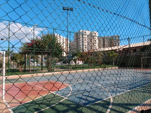 Foto do Apartamento -  para locação, Rio Madeira, Porto Velho, RO | ZOGHBI IMÓVEIS