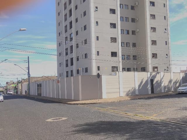 Foto do Apartamento - Apartamento à venda 3 Quartos, 1 Suite, 1 Vaga, 10M², Estados Unidos, Uberaba - MG | Res. Vila Fiorentina | ZUCATO IMOBILIARIA LTDA