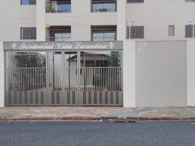 Foto do Apartamento - Apartamento à venda 3 Quartos, 1 Suite, 1 Vaga, 10M², Estados Unidos, Uberaba - MG | Res. Vila Fiorentina | ZUCATO IMOBILIARIA LTDA