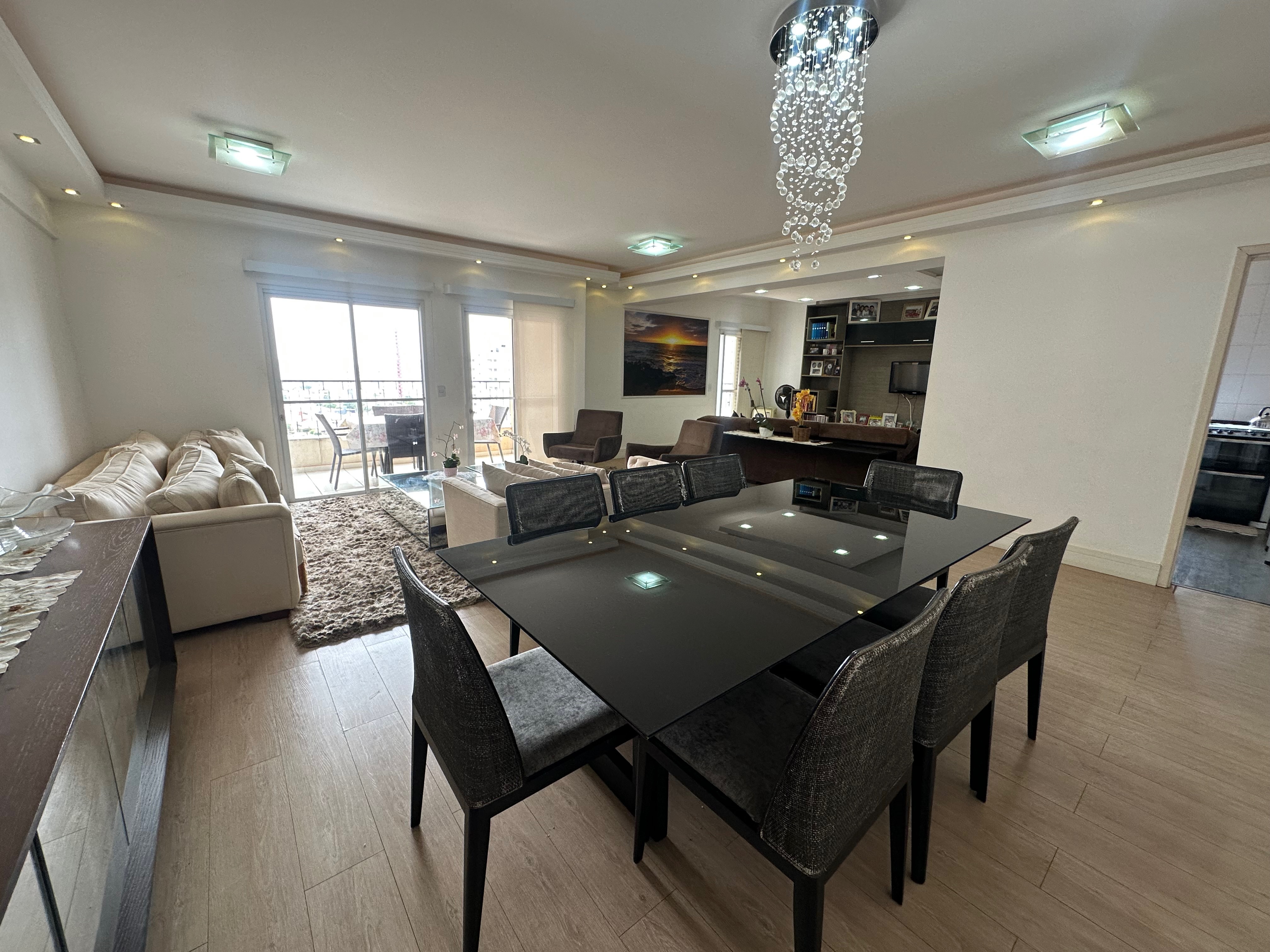 Cubertura de 180m² - Residencial Supremo - Exclusividade