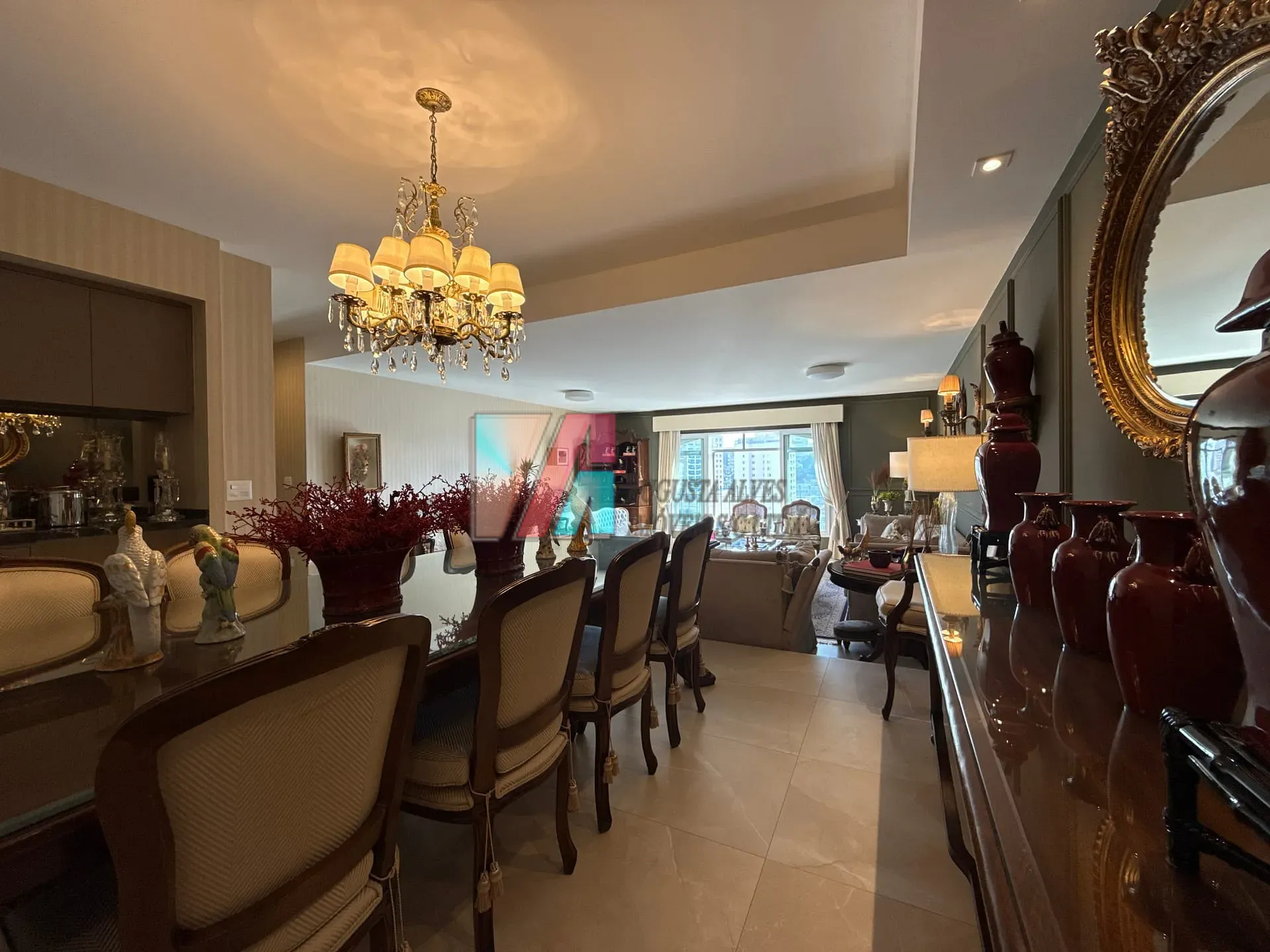 Apartamento, 3 quartos, 211 m² - Foto 92