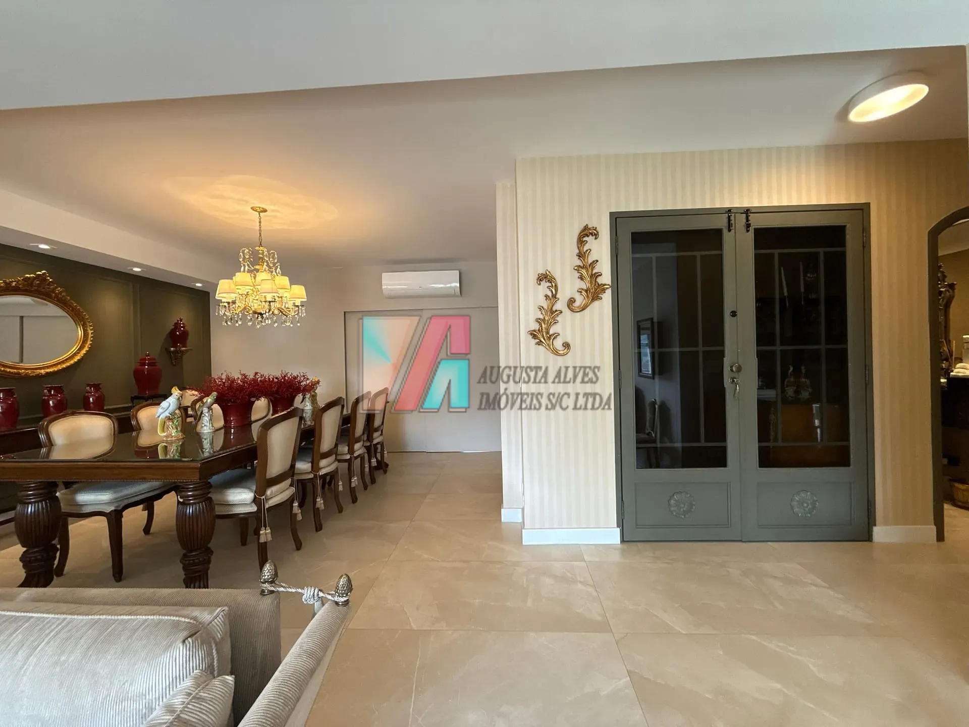Apartamento, 3 quartos, 211 m² - Foto 97