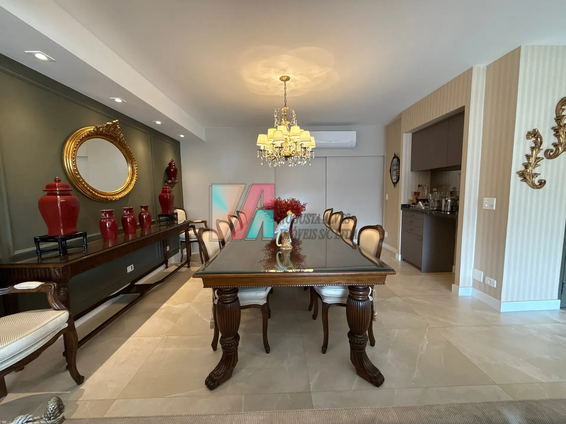 Apartamento, 3 quartos, 211 m² - Foto 93
