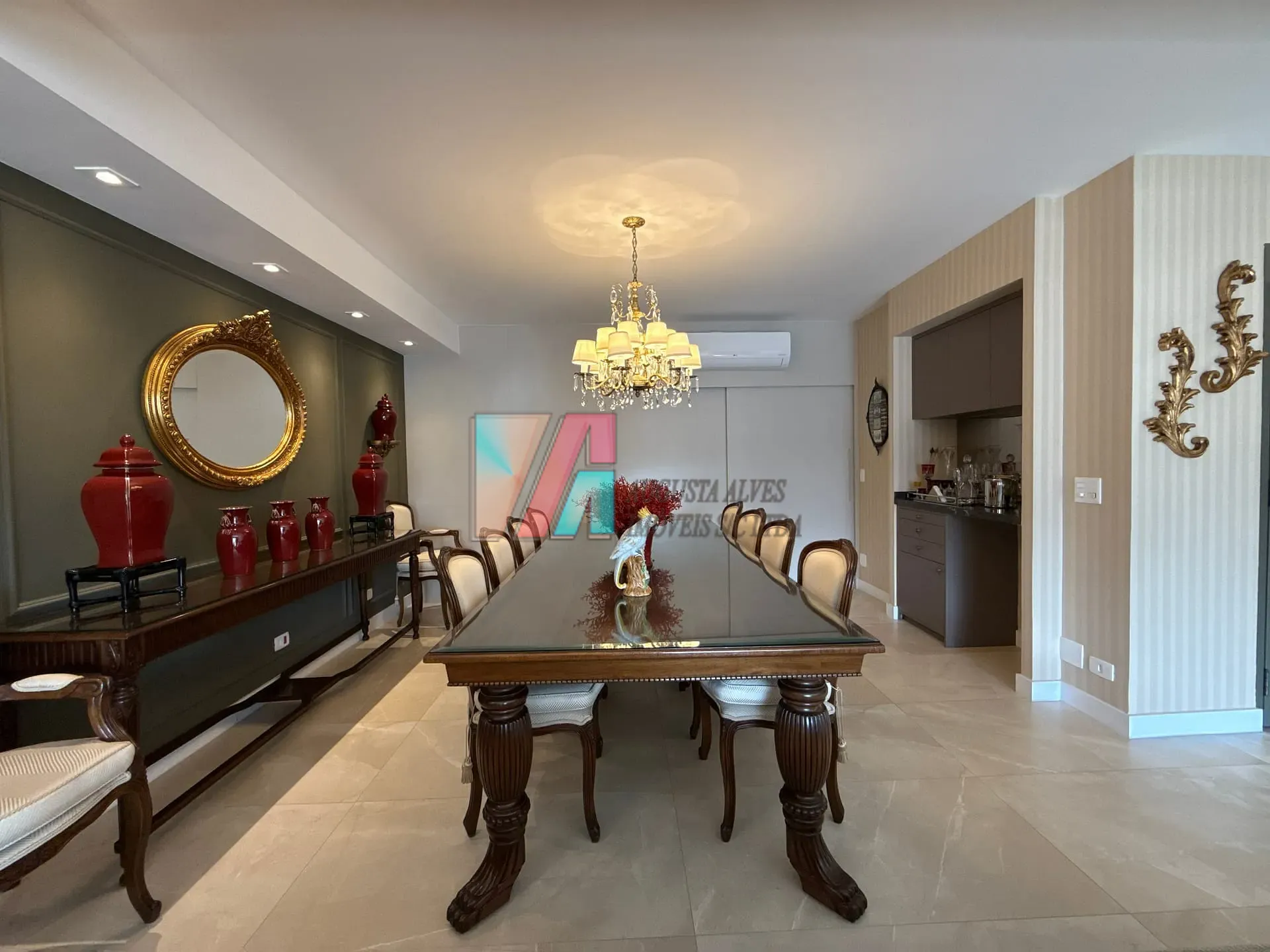 Apartamento, 3 quartos, 211 m² - Foto 90
