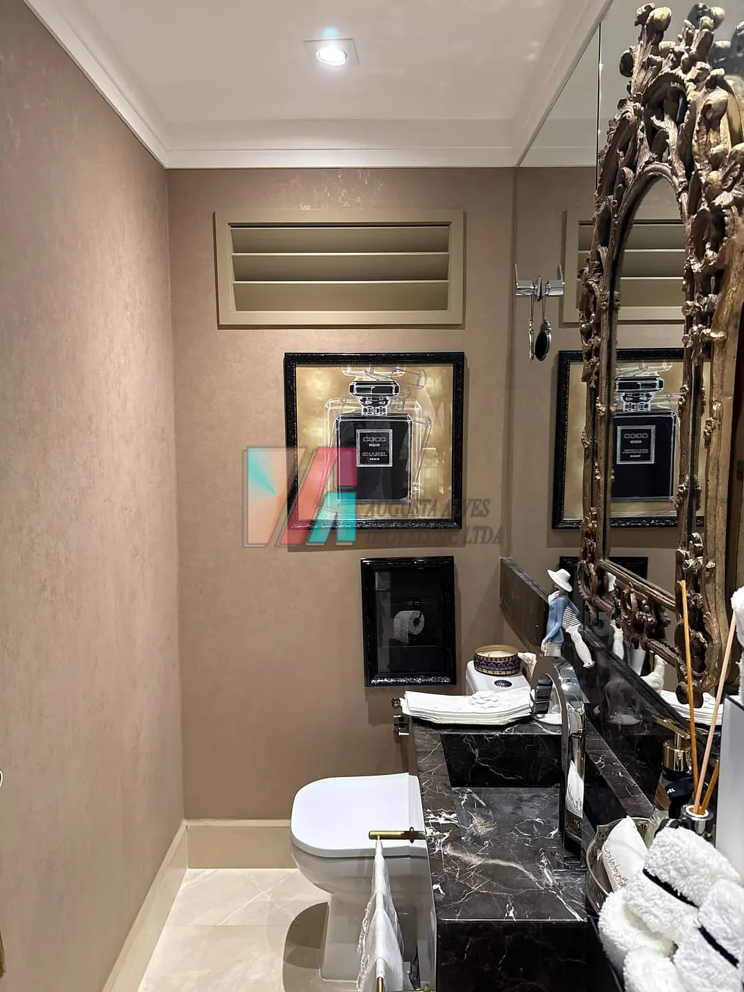 Apartamento, 3 quartos, 211 m² - Foto 83