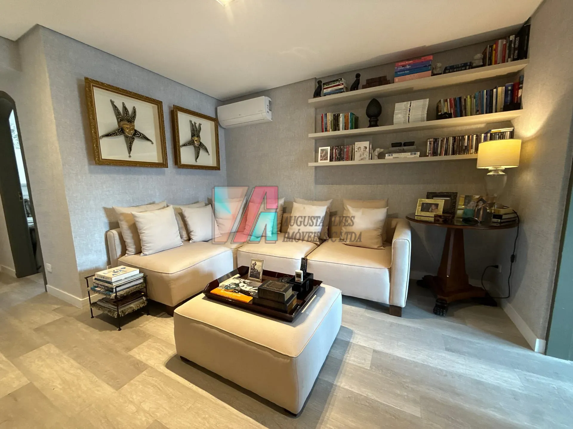 Apartamento, 3 quartos, 211 m² - Foto 86