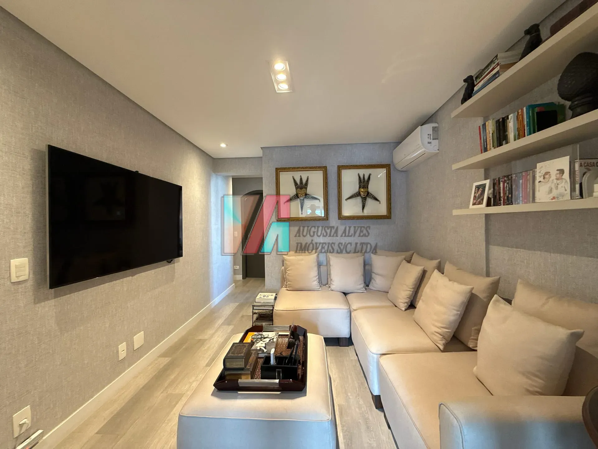 Apartamento, 3 quartos, 211 m² - Foto 87