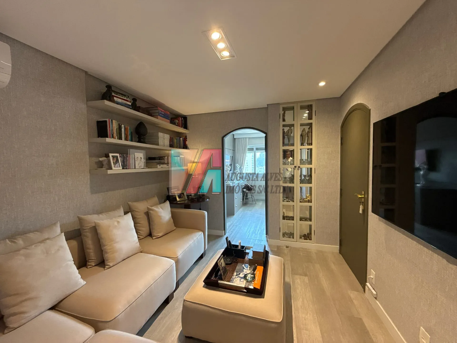 Apartamento, 3 quartos, 211 m² - Foto 89