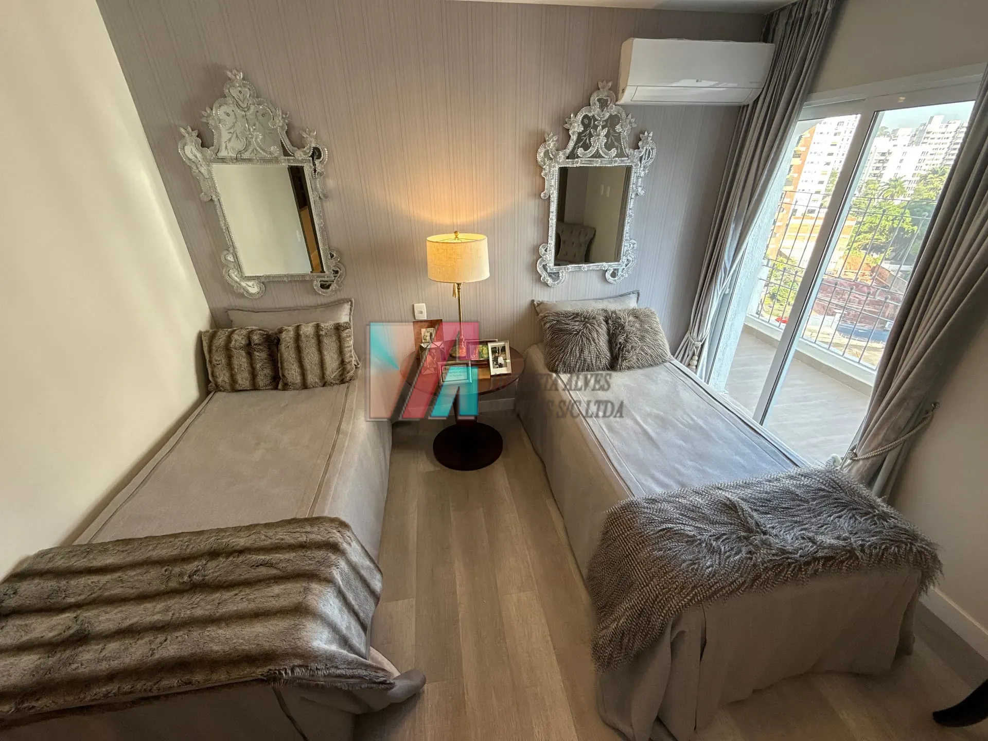 Apartamento, 3 quartos, 211 m² - Foto 77