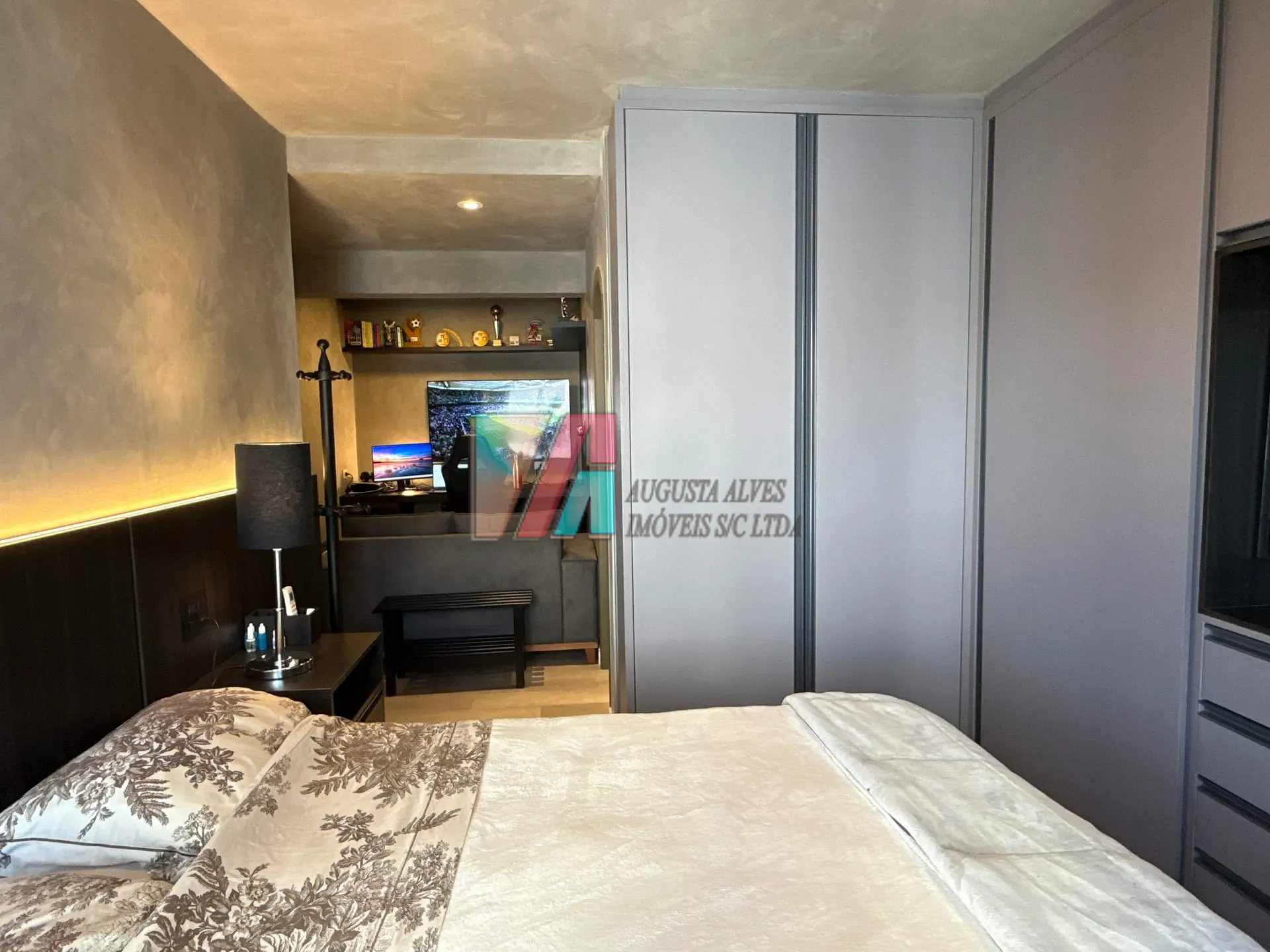 Apartamento, 3 quartos, 211 m² - Foto 71
