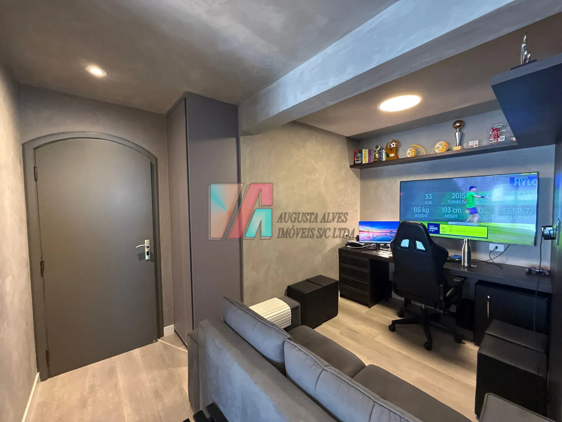 Apartamento, 3 quartos, 211 m² - Foto 74