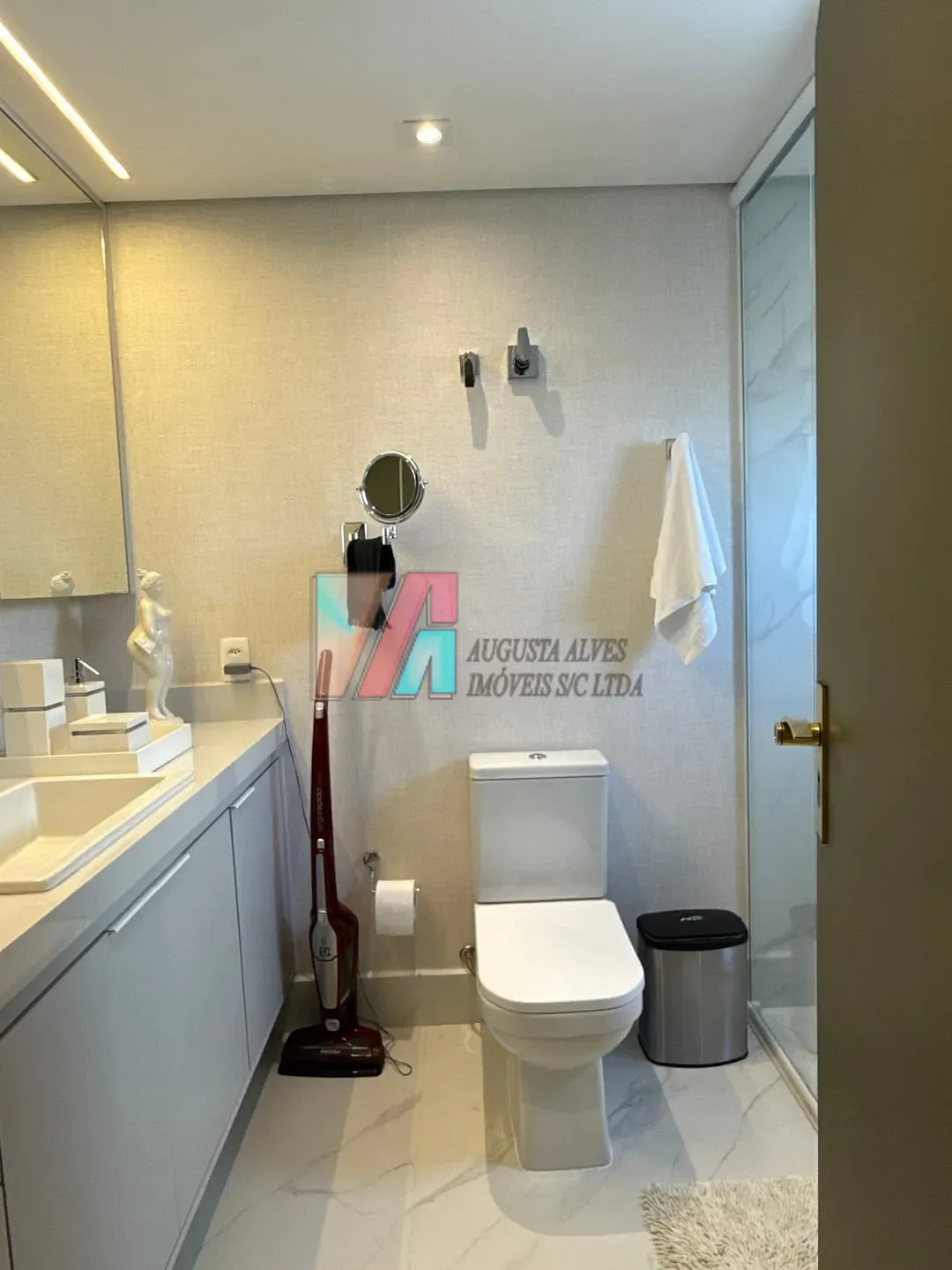 Apartamento, 3 quartos, 211 m² - Foto 57