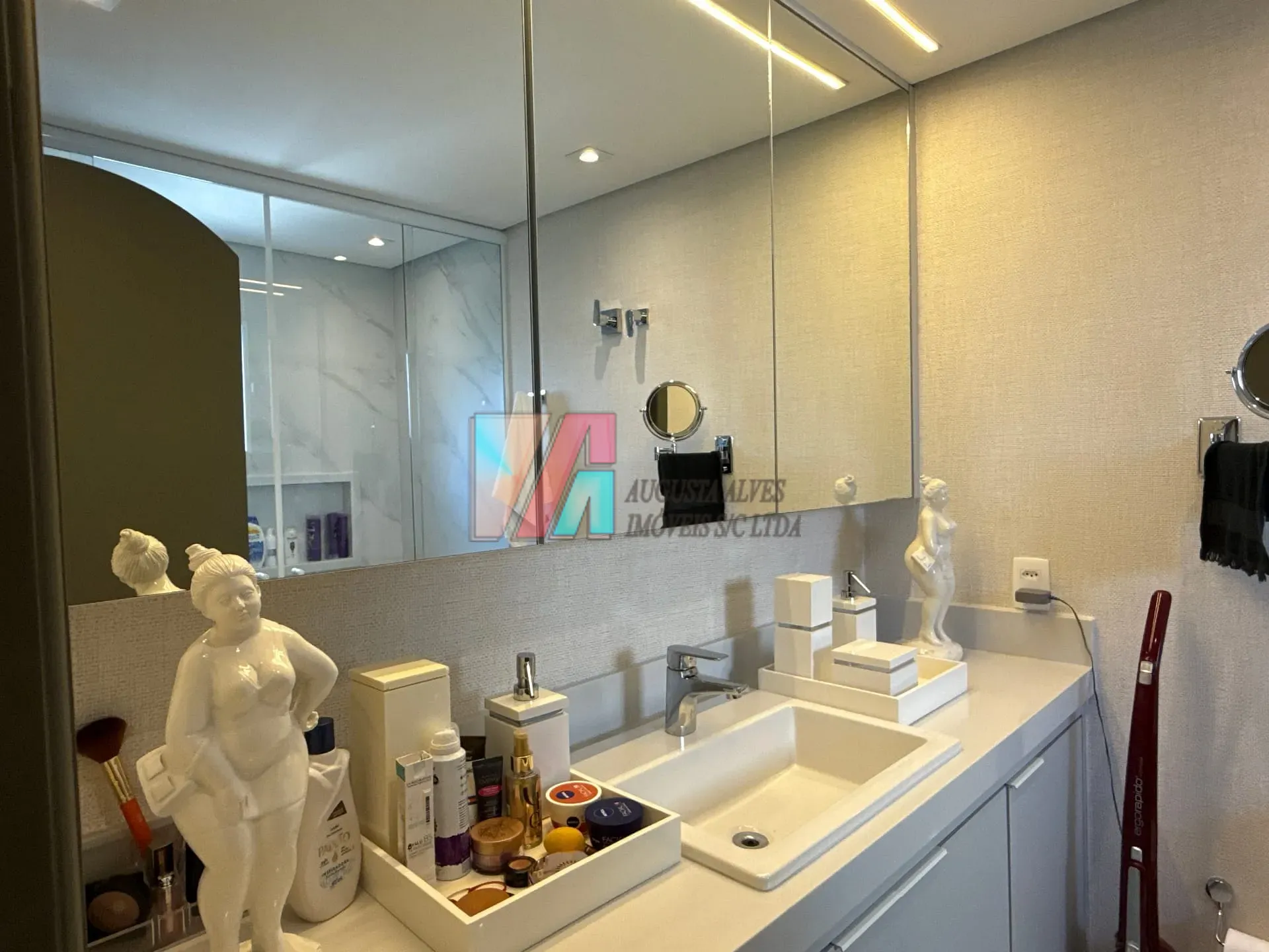 Apartamento, 3 quartos, 211 m² - Foto 58