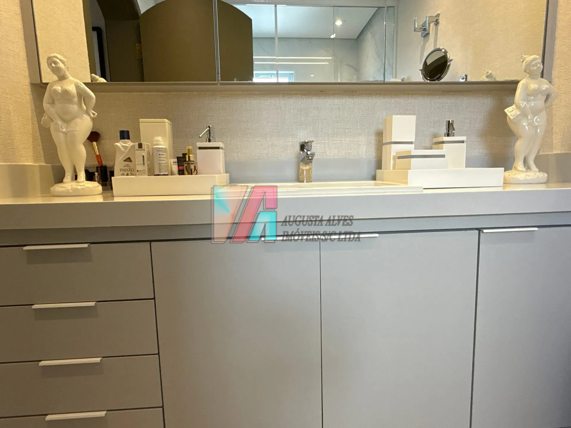 Apartamento, 3 quartos, 211 m² - Foto 61
