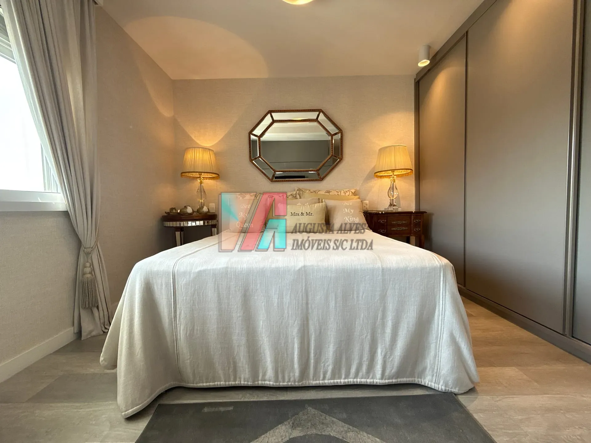 Apartamento, 3 quartos, 211 m² - Foto 63