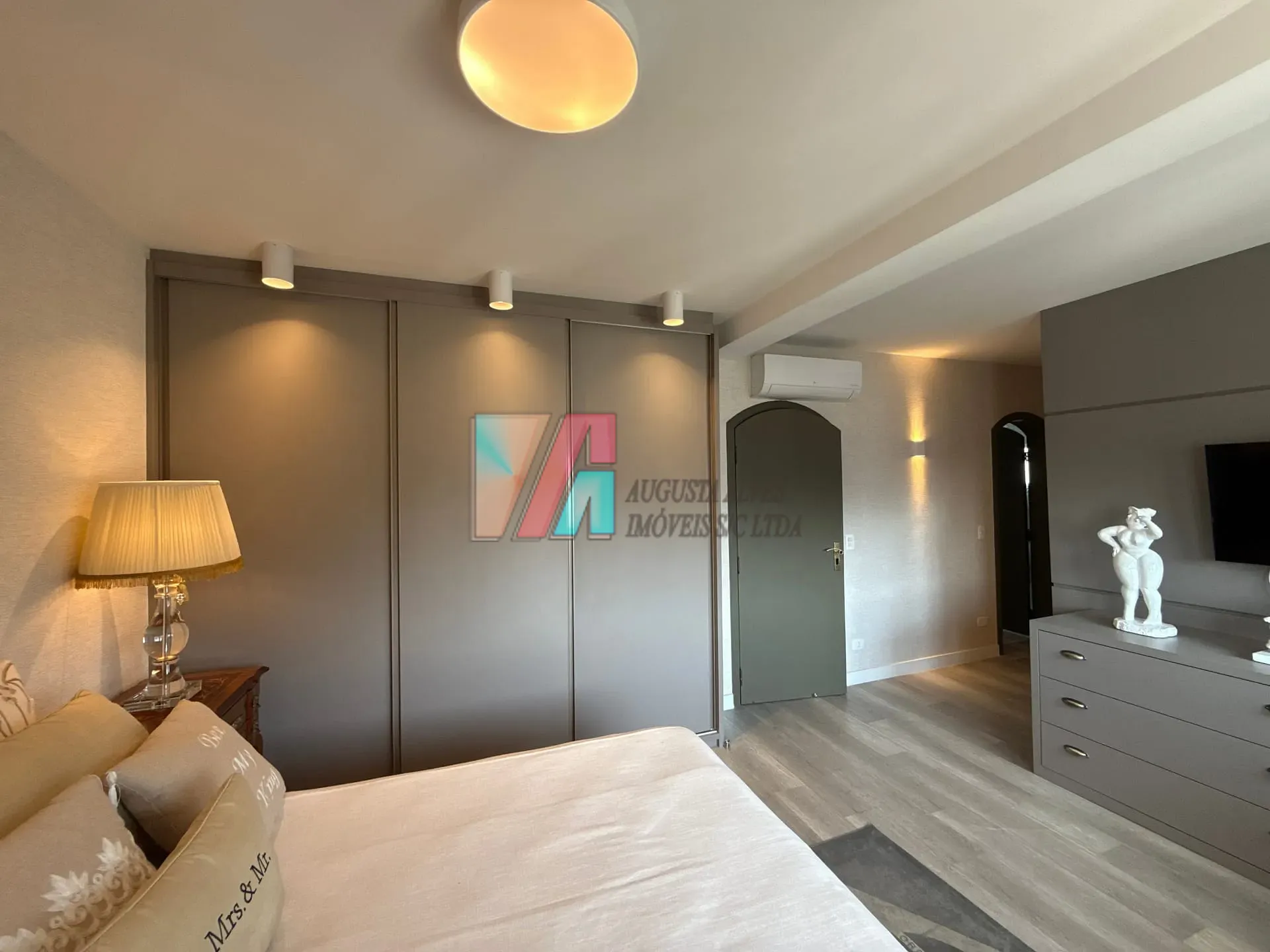 Apartamento, 3 quartos, 211 m² - Foto 55