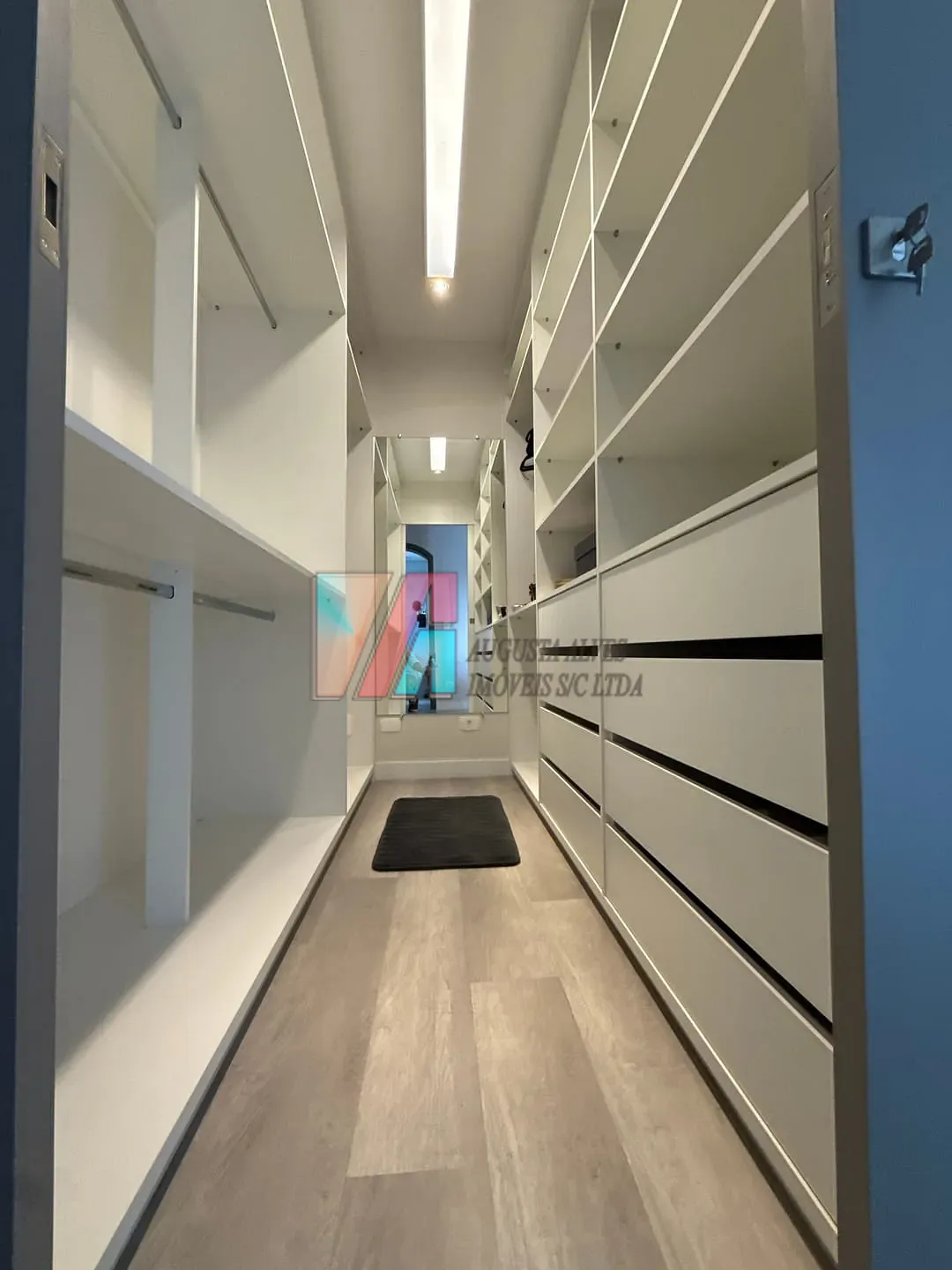 Apartamento, 3 quartos, 211 m² - Foto 53