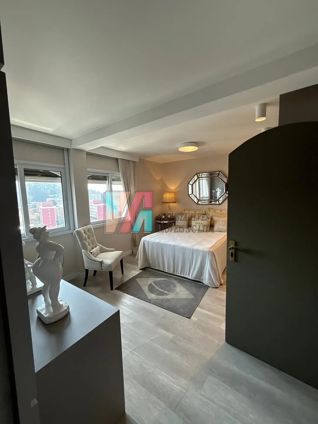 Apartamento, 3 quartos, 211 m² - Foto 56