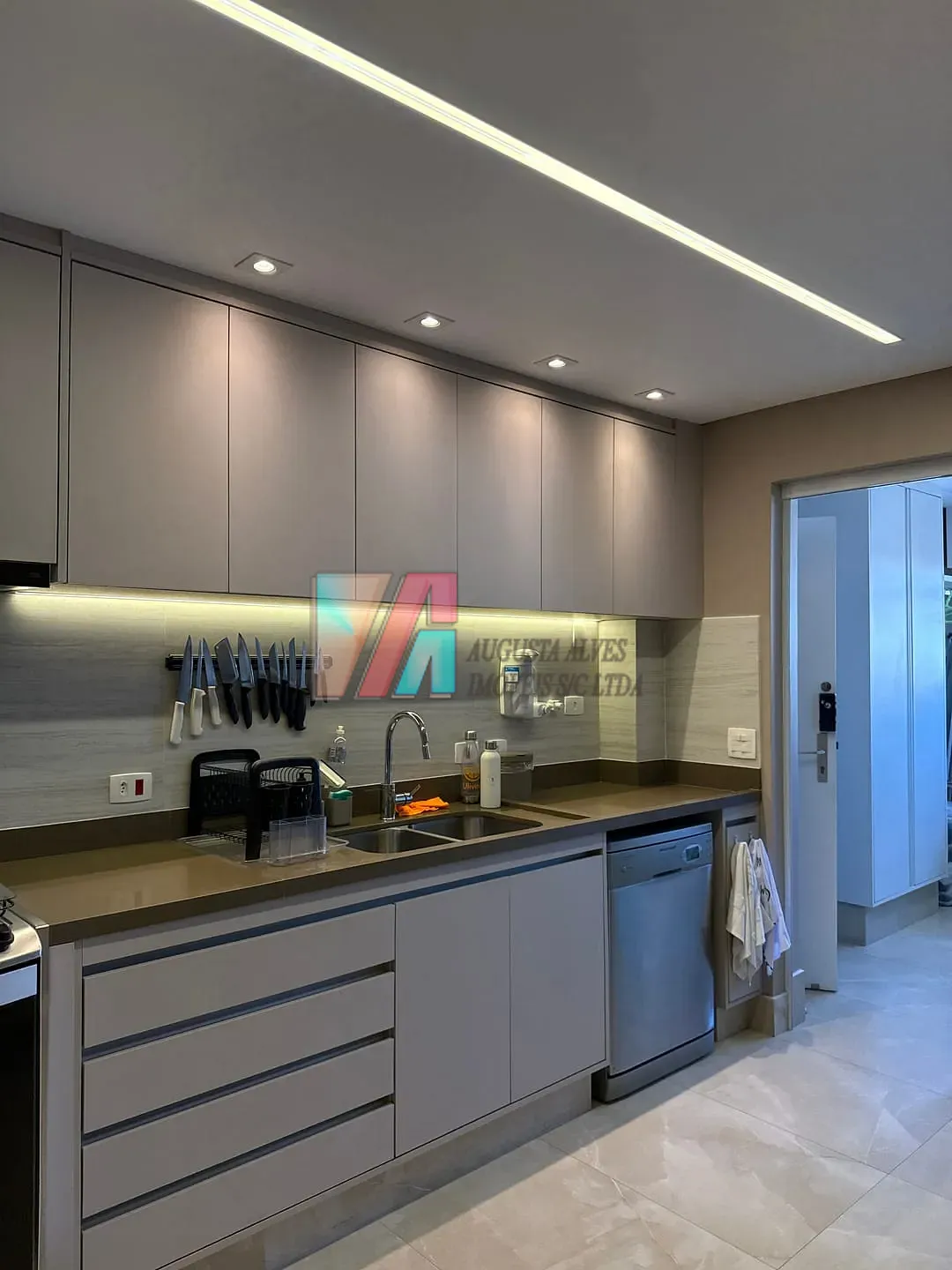 Apartamento, 3 quartos, 211 m² - Foto 44