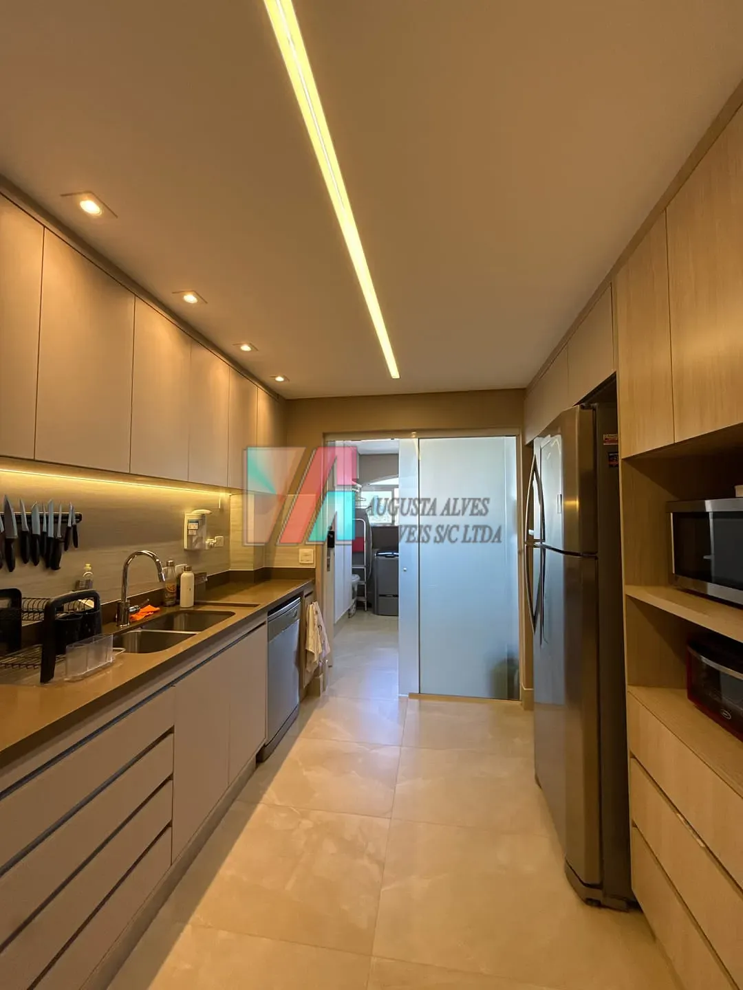 Apartamento, 3 quartos, 211 m² - Foto 45