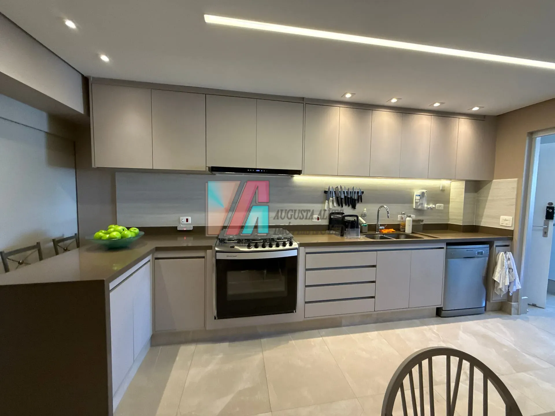 Apartamento, 3 quartos, 211 m² - Foto 48