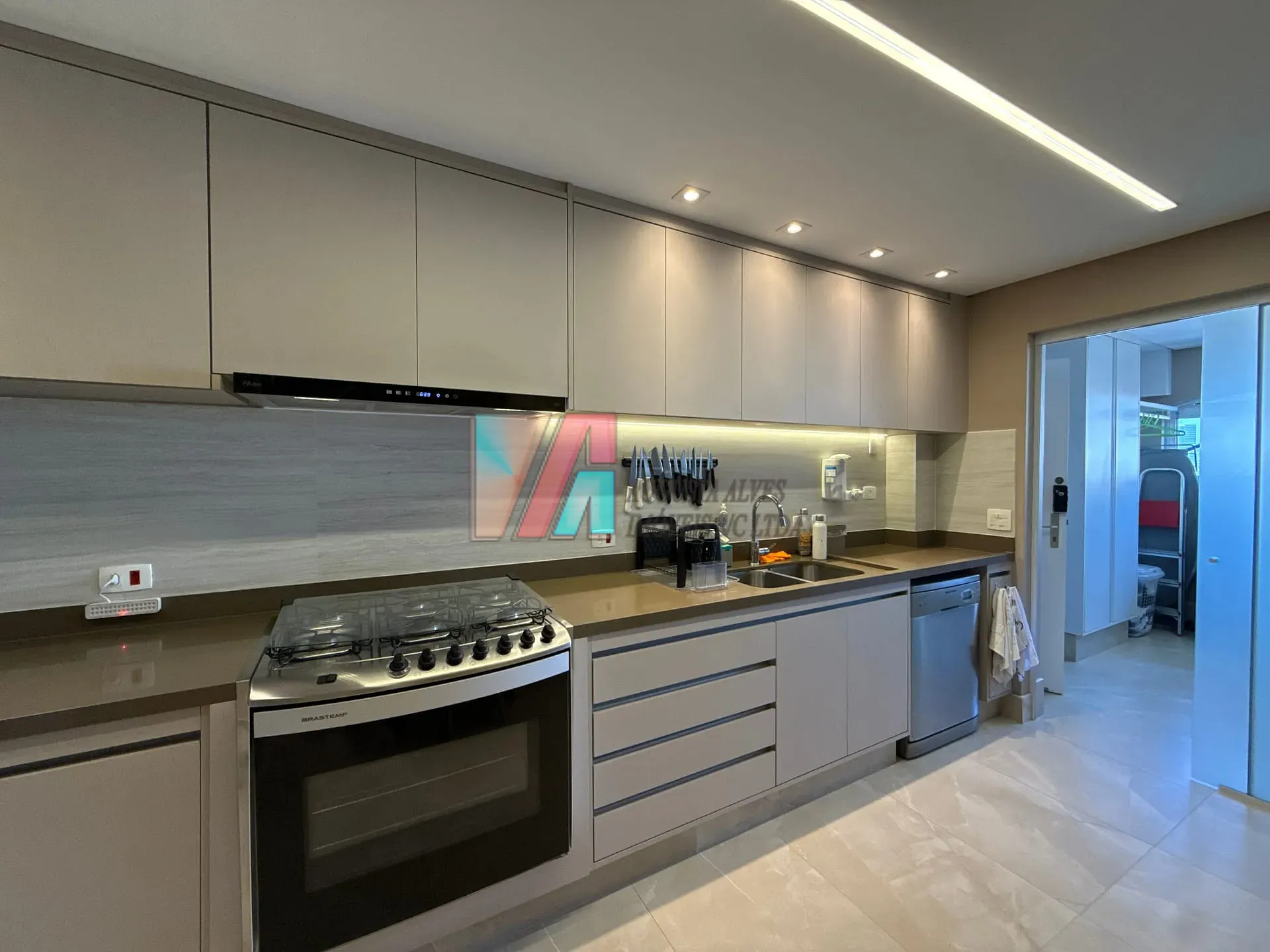 Apartamento, 3 quartos, 211 m² - Foto 23