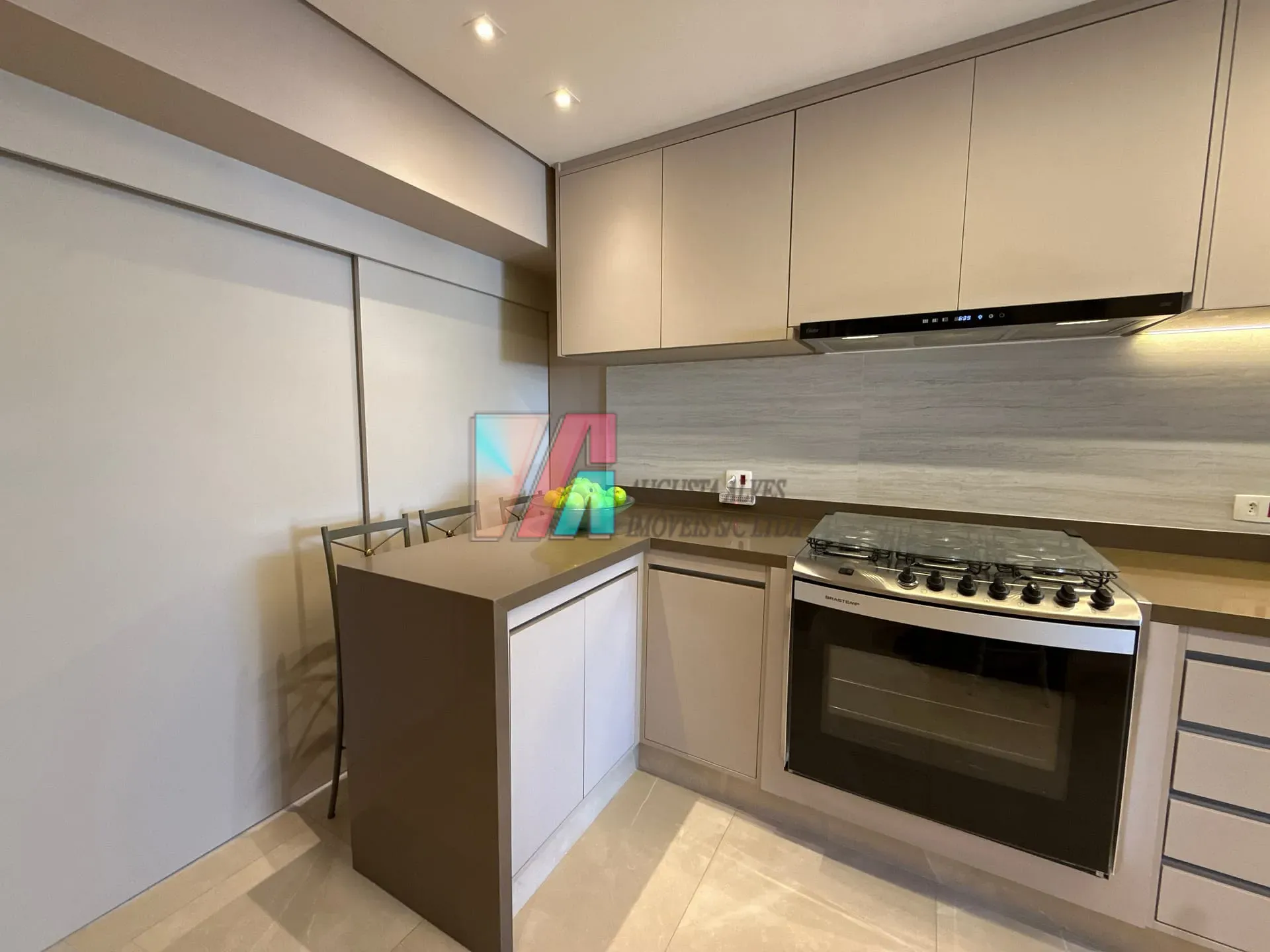 Apartamento, 3 quartos, 211 m² - Foto 50