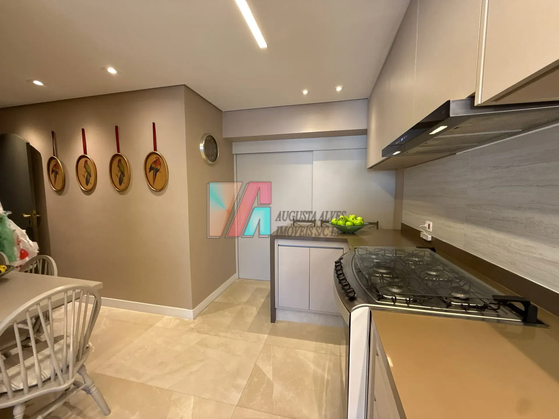Apartamento, 3 quartos, 211 m² - Foto 25