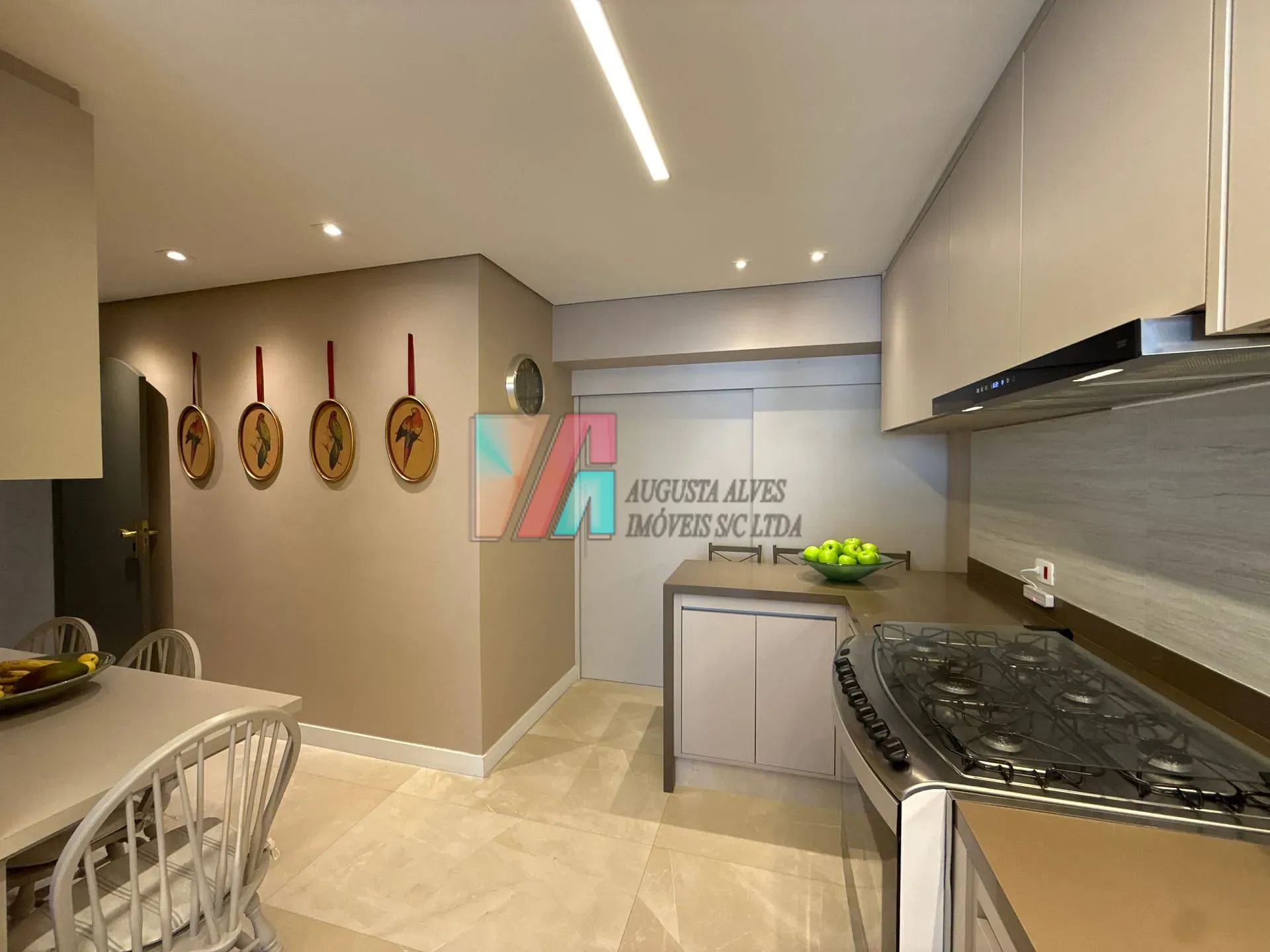 Apartamento, 3 quartos, 211 m² - Foto 27