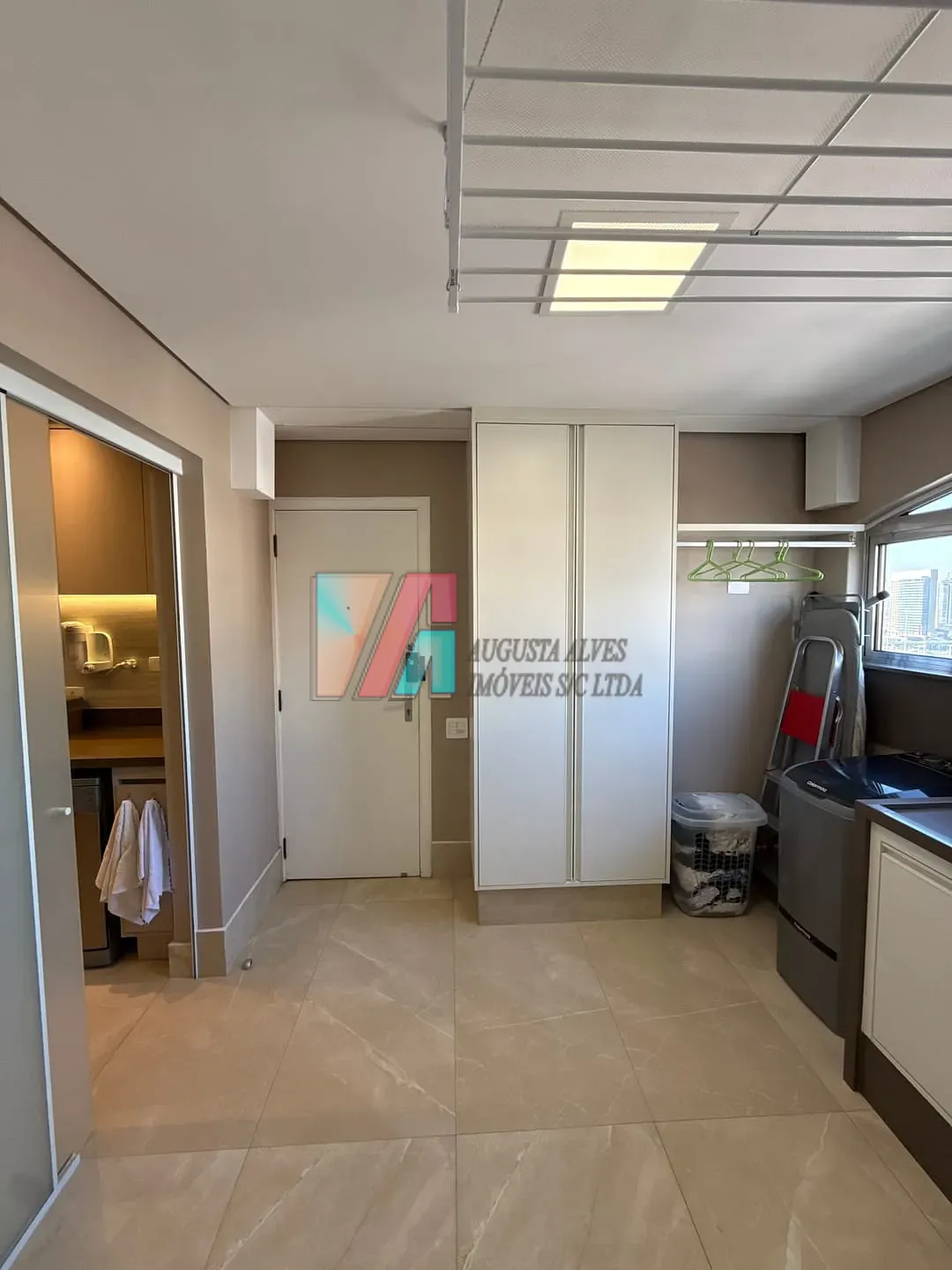 Apartamento, 3 quartos, 211 m² - Foto 5