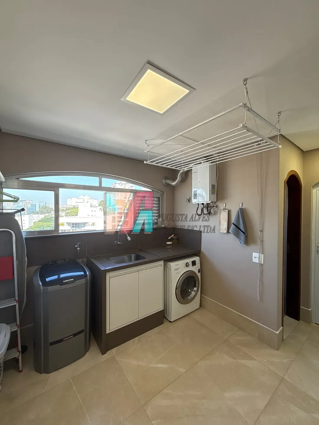 Apartamento, 3 quartos, 211 m² - Foto 33