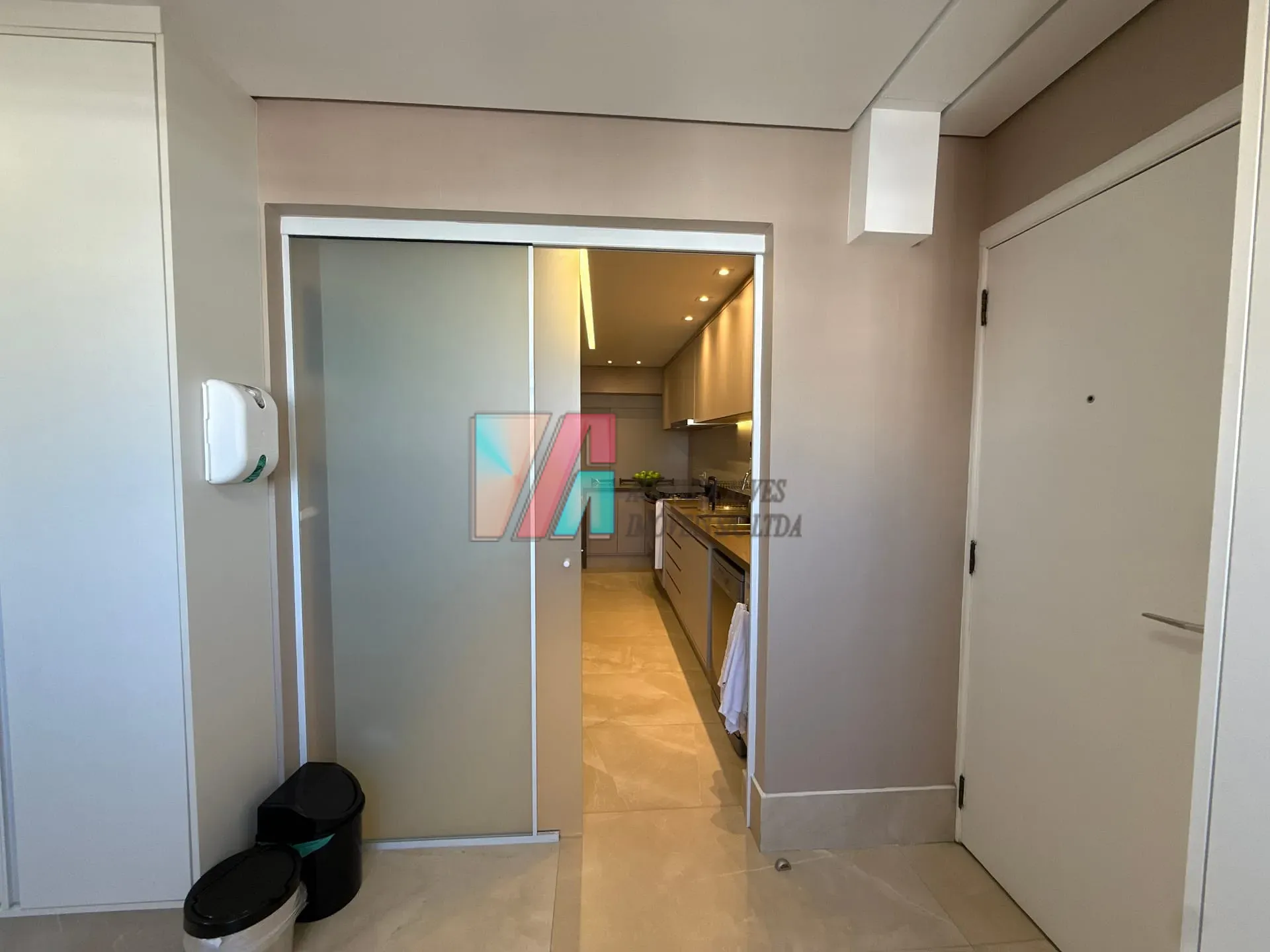 Apartamento, 3 quartos, 211 m² - Foto 8