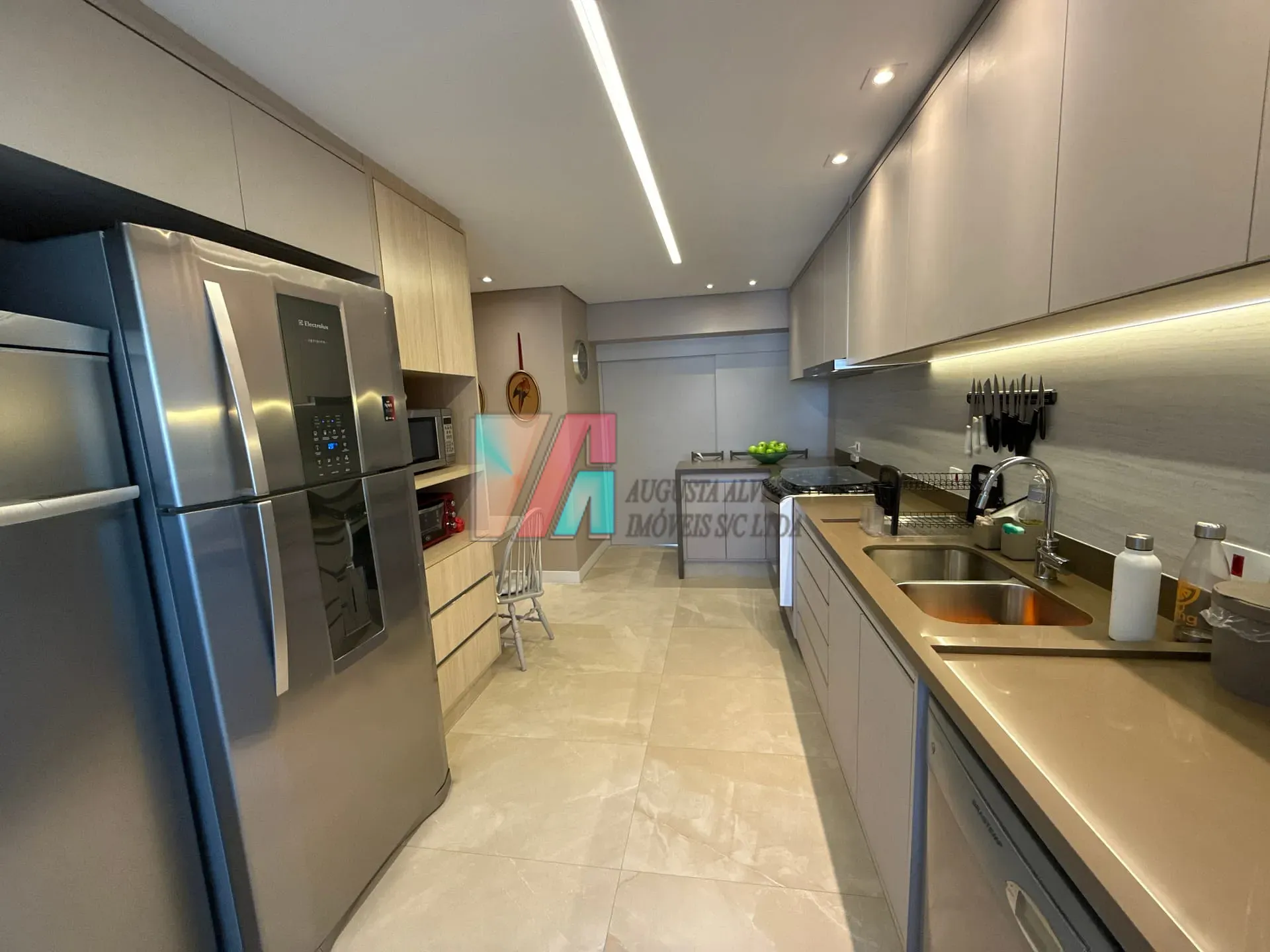 Apartamento, 3 quartos, 211 m² - Foto 14