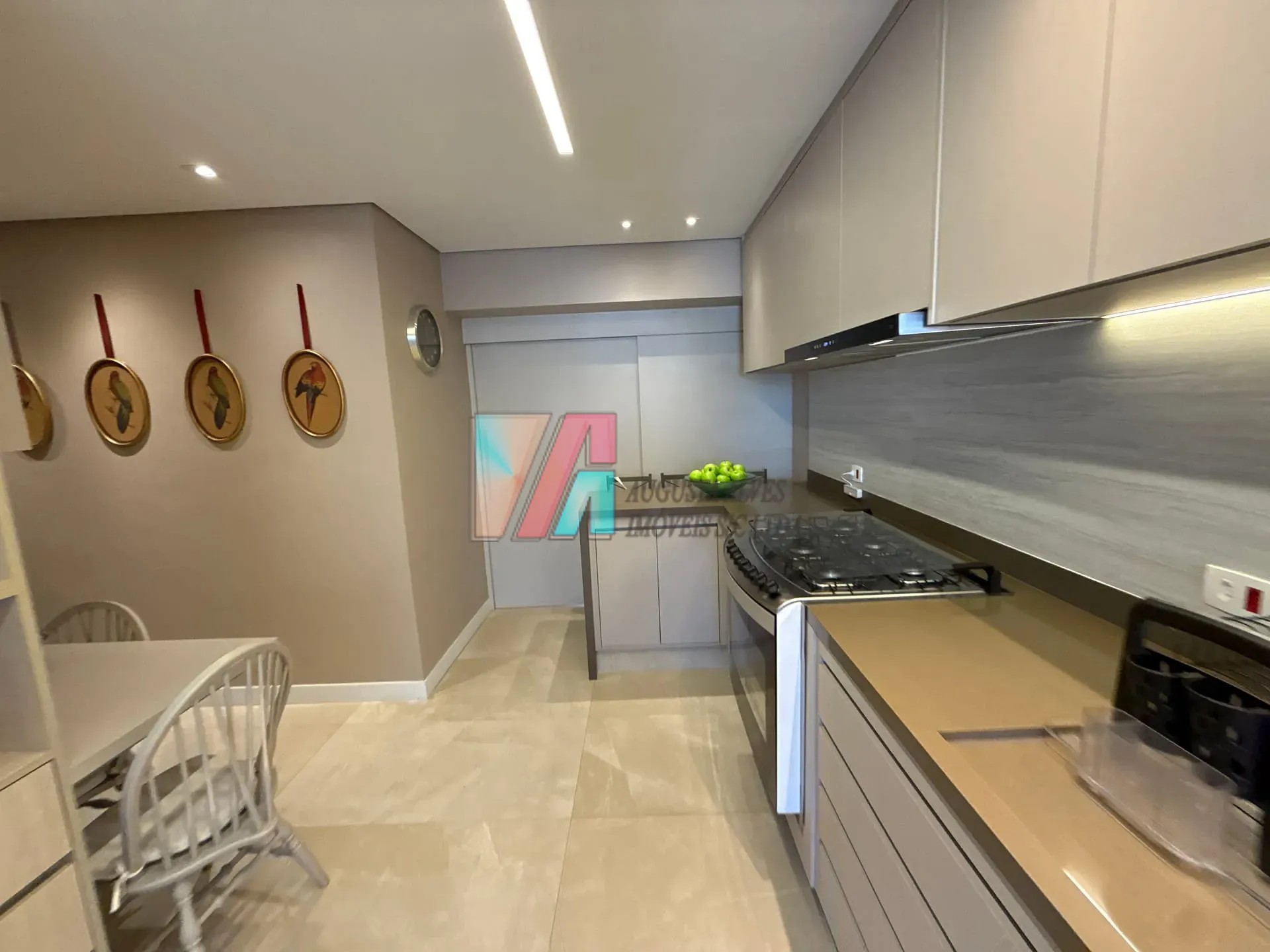 Apartamento, 3 quartos, 211 m² - Foto 15