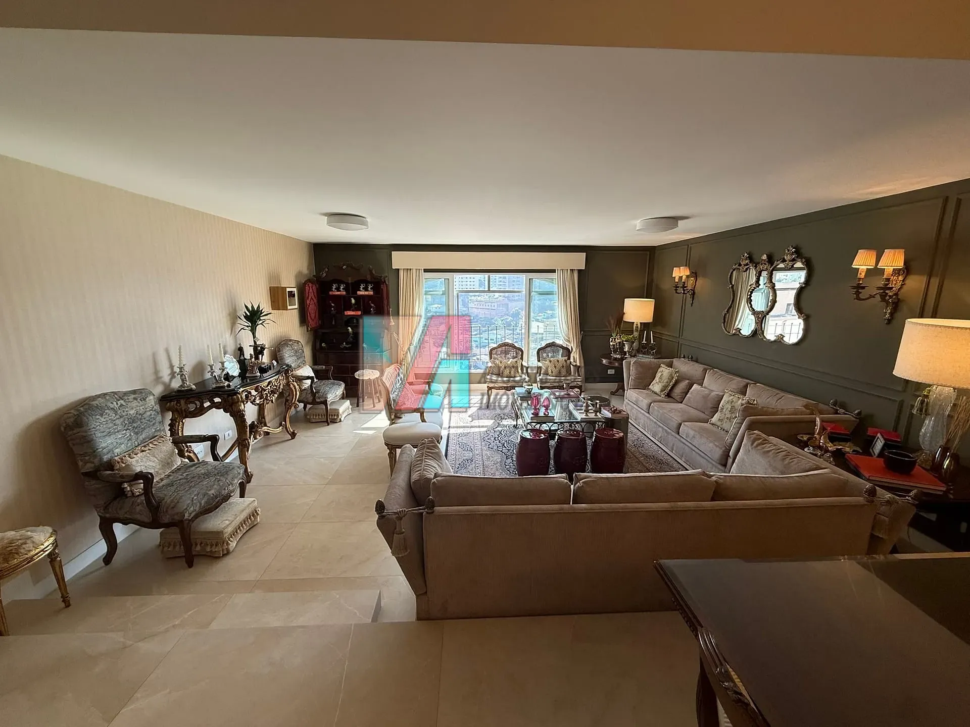 Apartamento, 3 quartos, 211 m² - Foto 100