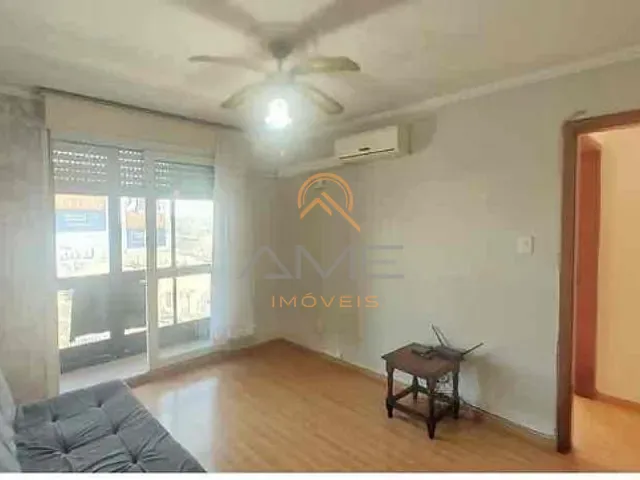 Apartamento com 121m² 3 quartos e 2 banheiros, à venda, no bairro Centro em Pelotas