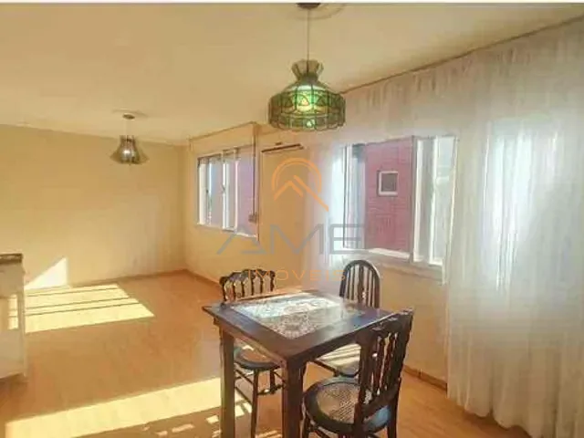 Apartamento com 121m² 3 quartos e 2 banheiros, à venda, no bairro Centro em Pelotas
