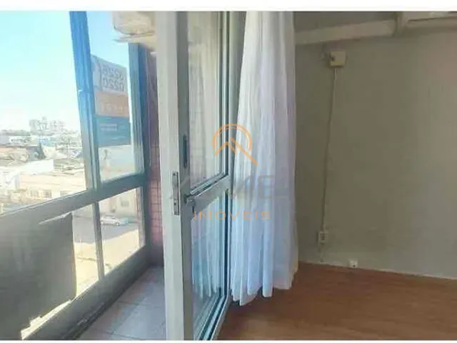 Apartamento com 121m² 3 quartos e 2 banheiros, à venda, no bairro Centro em Pelotas