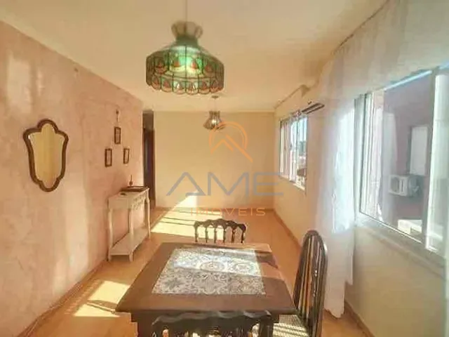 Apartamento com 121m² 3 quartos e 2 banheiros, à venda, no bairro Centro em Pelotas