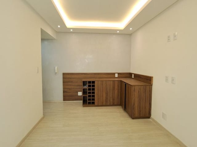 Foto do Apartamento - Apartamento com 2 dormitórios à venda- Vale do Ipê - Juiz de Fora/MG | ACERVO IMOVEIS LTDA