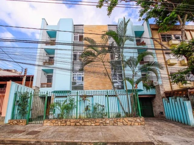 Foto do Apartamento - Apartamento com 2 dormitórios à venda- Vale do Ipê - Juiz de Fora/MG | ACERVO IMOVEIS LTDA