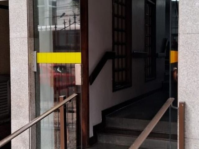 Foto do Apartamento - Apartamento padrão para Locação, Estácio, Rio de Janeiro, RJ | Administradora Fiel De Bens Limitada