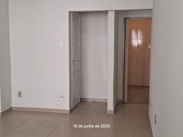 Foto do Apartamento - Apartamento padrão para Locação, Estácio, Rio de Janeiro, RJ | Administradora Fiel De Bens Limitada