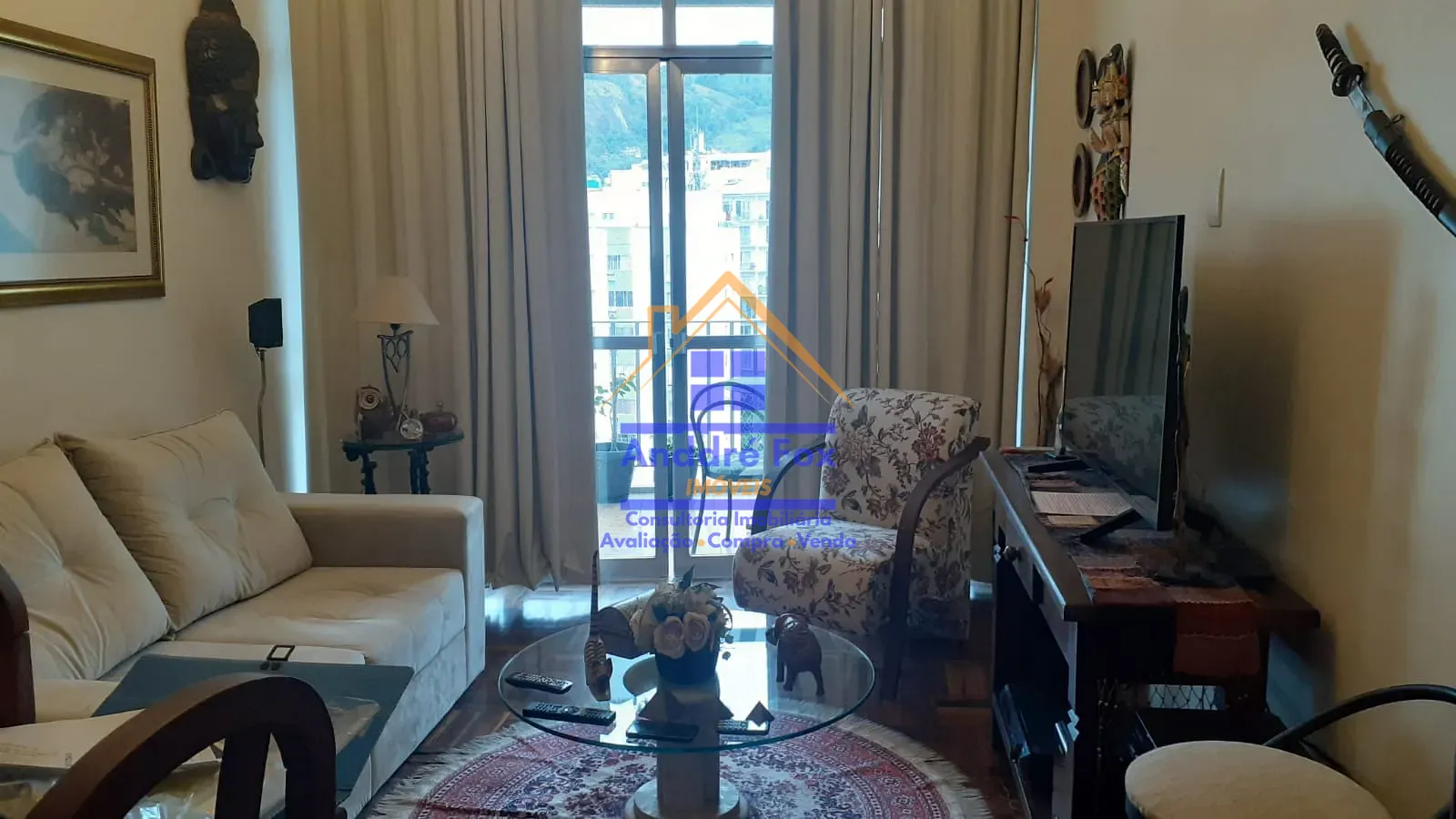 Apartamento, 2 quartos, 74 m² - Foto 3