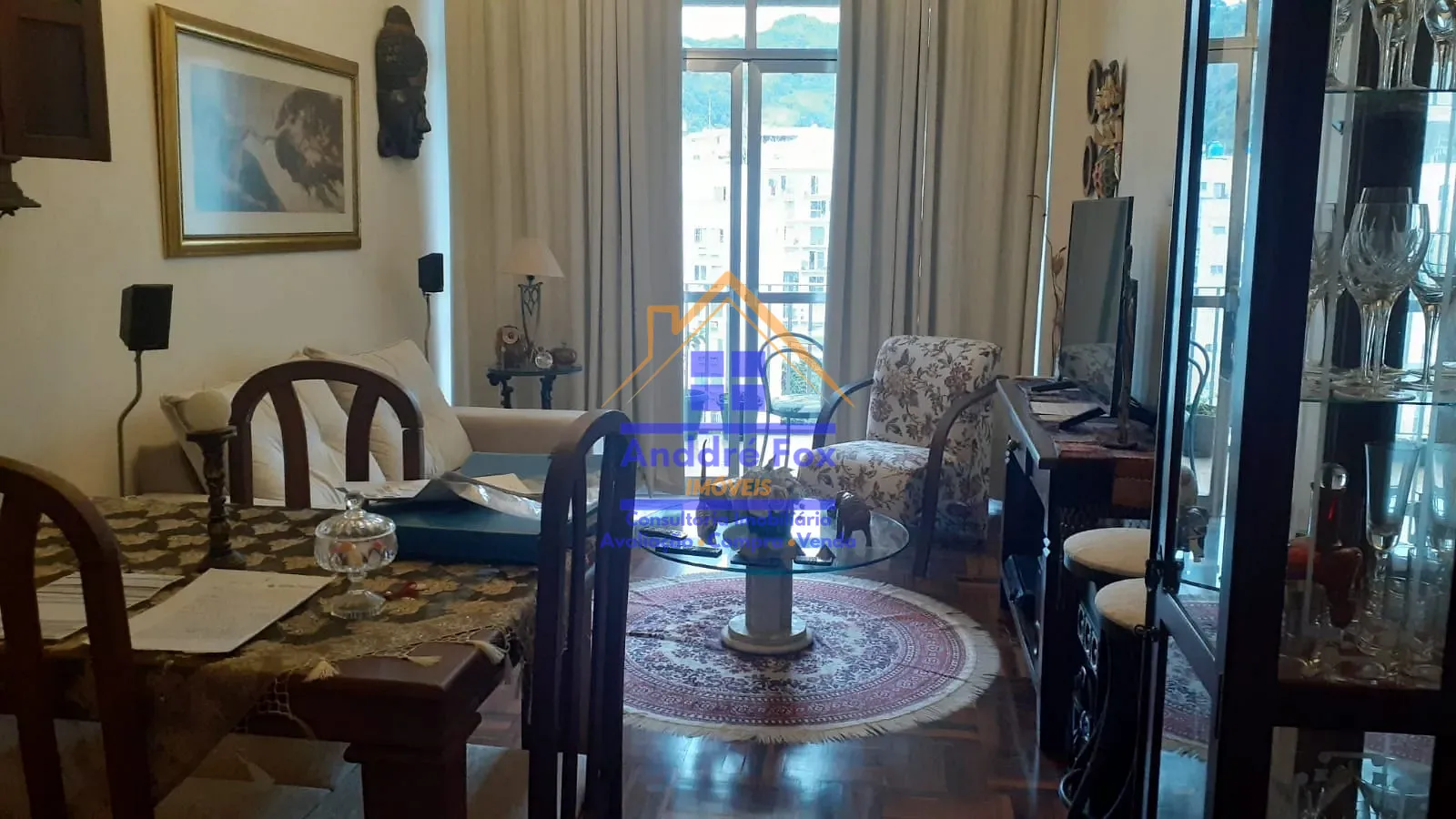 Apartamento, 2 quartos, 74 m² - Foto 2