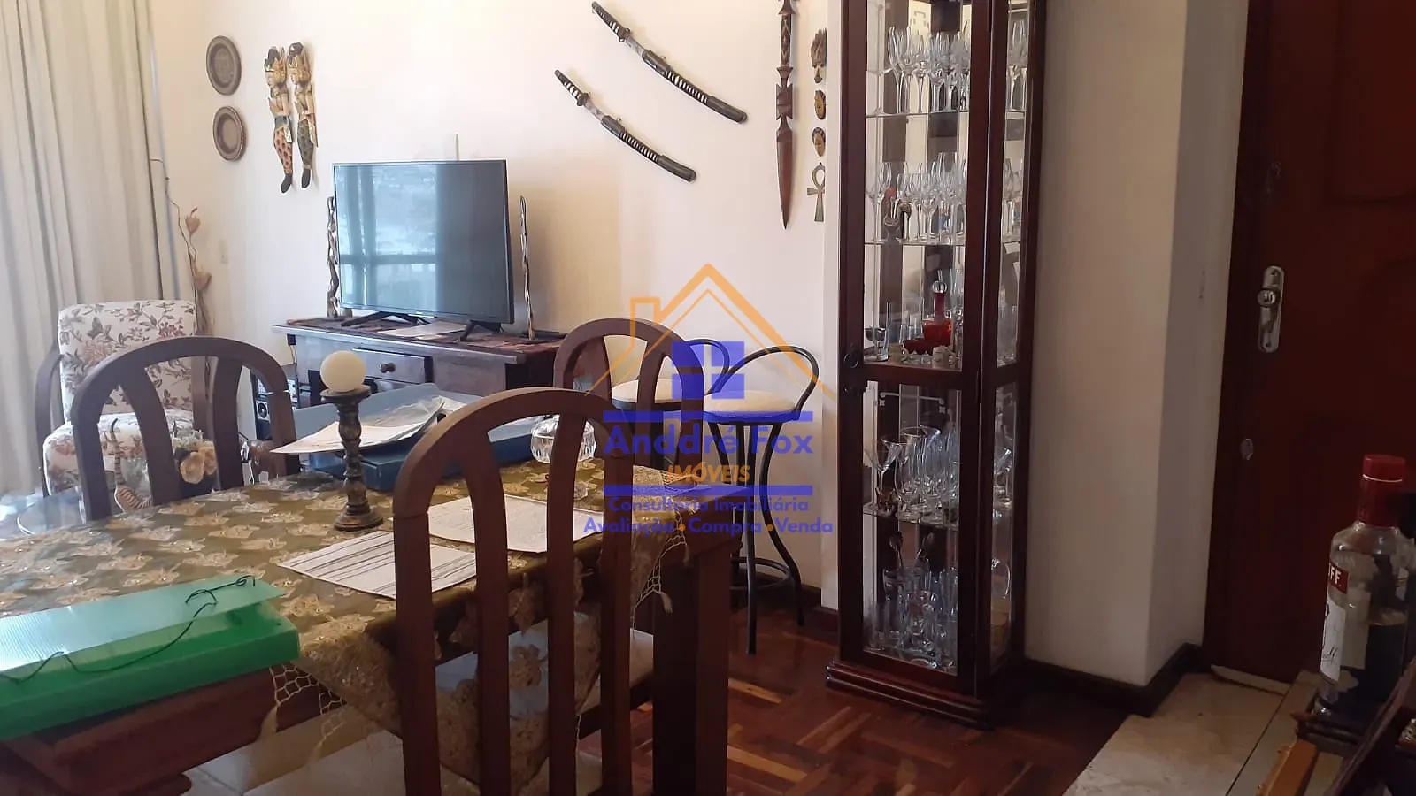 Apartamento, 2 quartos, 74 m² - Foto 1