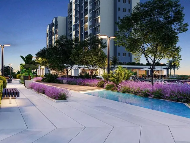 Apartamento com 62m² 2 quartos e 2 banheiros, à venda, no bairro São Vicente em Itajaí