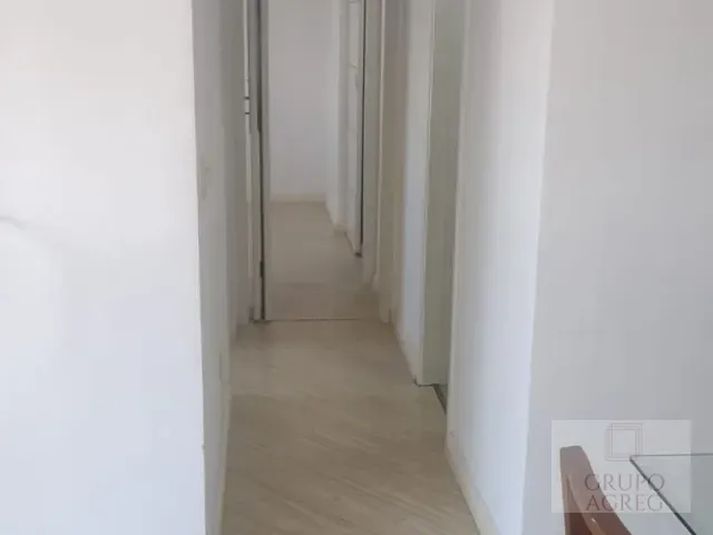 Apartamento 2 quartos e 2 banheiros, à venda, no bairro Jardim Esmeralda em São Paulo